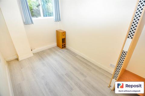 undefined, Wilmslow Road, Manchester, Greater Manchester, M14