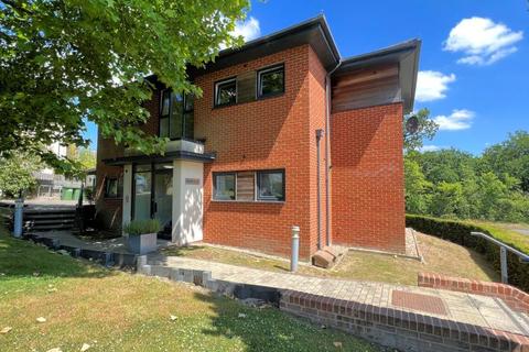 Flat 4, Newhall House, 2 Morphou Road, London, NW7 1ED
