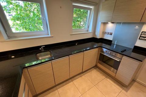 Flat 4, Newhall House, 2 Morphou Road, London, NW7 1ED