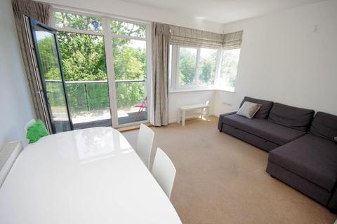 Flat 4, Newhall House, 2 Morphou Road, London, NW7 1ED