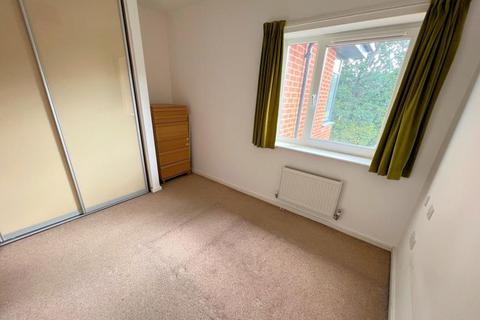 Flat 4, Newhall House, 2 Morphou Road, London, NW7 1ED