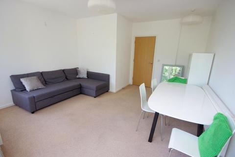 Flat 4, Newhall House, 2 Morphou Road, London, NW7 1ED
