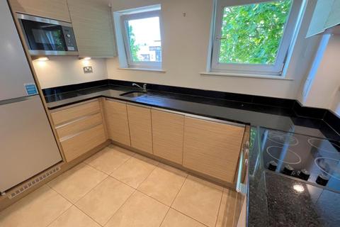 Flat 4, Newhall House, 2 Morphou Road, London, NW7 1ED