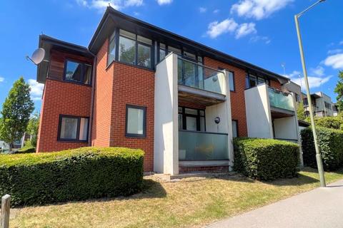 Flat 4, Newhall House, 2 Morphou Road, London, NW7 1ED