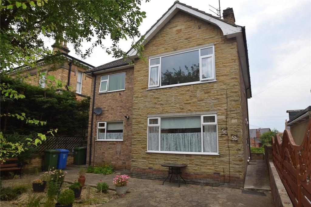 Fulford Road, Scarborough, North... 2 bed apartment £120,000