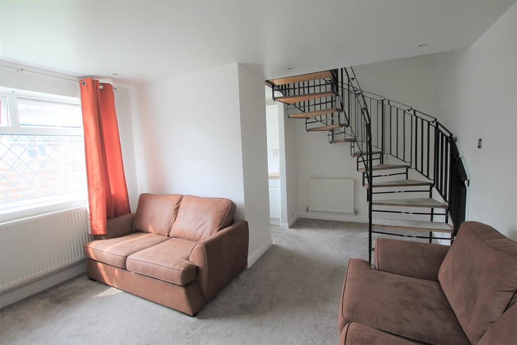 Lounge (Main)