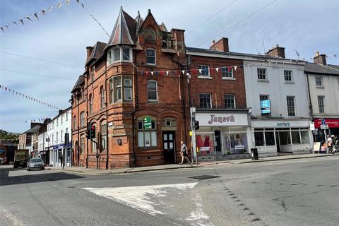 Property for sale, Broad Street, Welshpool, Powys, SY21