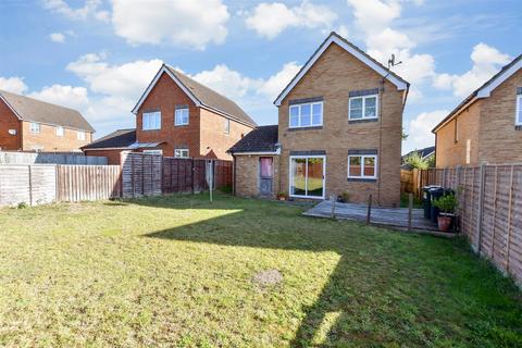 3 bedroom detached house for sale, Lodge Wood Drive, Ashford, Kent