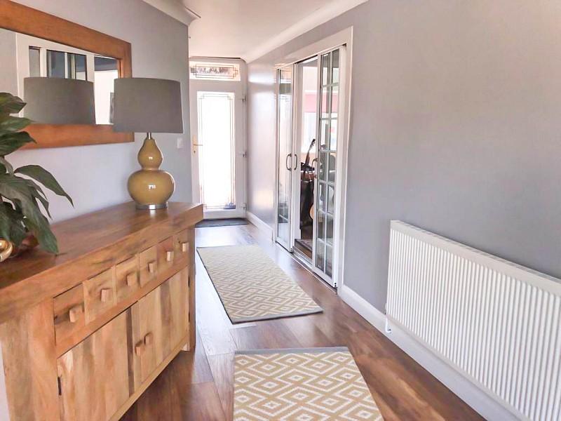 Sitwell Way, Port Talbot, Neath Port Talbot. SA12 6BL 3 bed detached