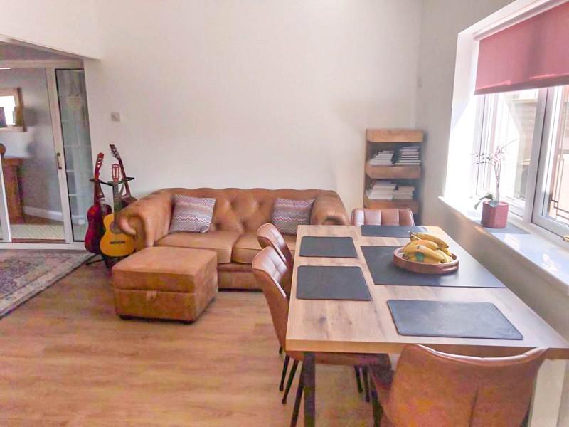 Sitwell Way, Port Talbot, Neath Port Talbot. SA12 6BL 3 bed detached