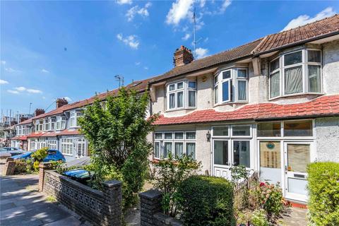 3 bedroom terraced house for sale, Tewkesbury Terrace, London, N11