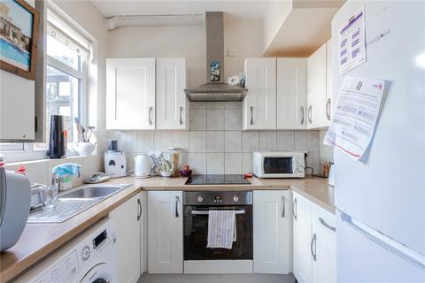 3 bedroom terraced house for sale, Tewkesbury Terrace, London, N11