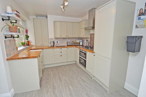 3 bedroom terraced house for sale - 11a Brougham Street, Skipton,