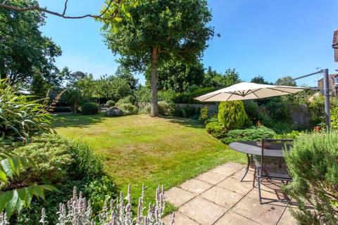 7 Shepherds Lane, Caversham, Reading, RG4 7JJ