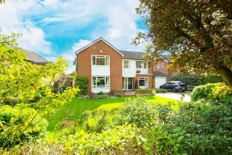 7 Shepherds Lane, Caversham, Reading, RG4 7JJ