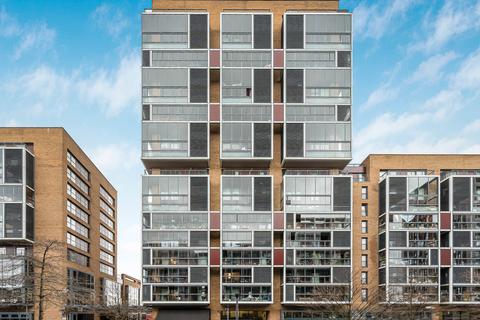 1 bedroom apartment for sale, Dalston Square, London, E8