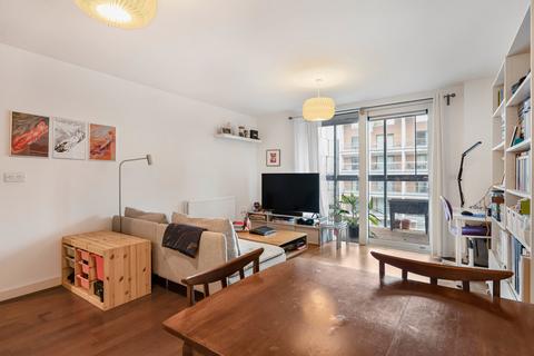1 bedroom apartment for sale, Dalston Square, London, E8