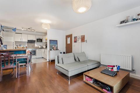 1 bedroom apartment for sale, Dalston Square, London, E8