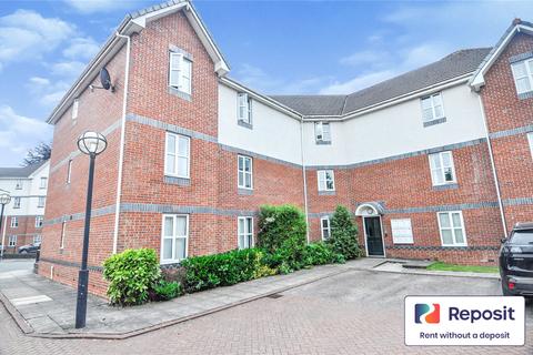 2 bedroom apartment to rent - Printers Close, Manchester, M19