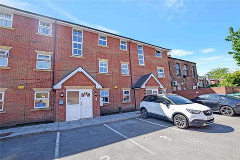2 bedroom apartment to rent - Worsley Road, Swinton, M27
