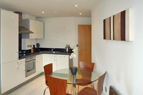 1 bedroom flat for sale - Victoria Mills, Salts Mill Road, Shipley, Bradford, BD17