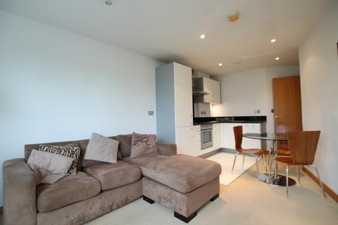 1 bedroom flat for sale, Victoria Mills, Salts Mill Road, Shipley, Bradford, BD17