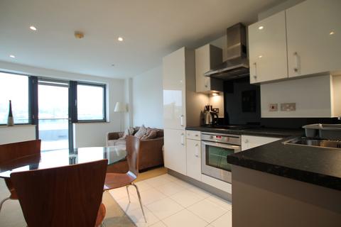 1 bedroom flat for sale, Victoria Mills, Salts Mill Road, Shipley, Bradford, BD17