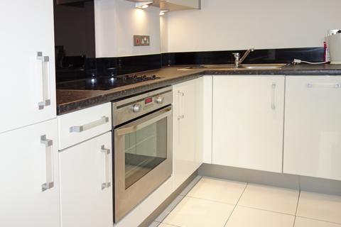 1 bedroom flat for sale, Victoria Mills, Salts Mill Road, Shipley, Bradford, BD17