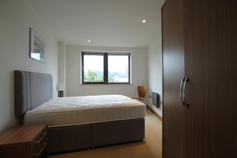 1 bedroom flat for sale, Victoria Mills, Salts Mill Road, Shipley, Bradford, BD17
