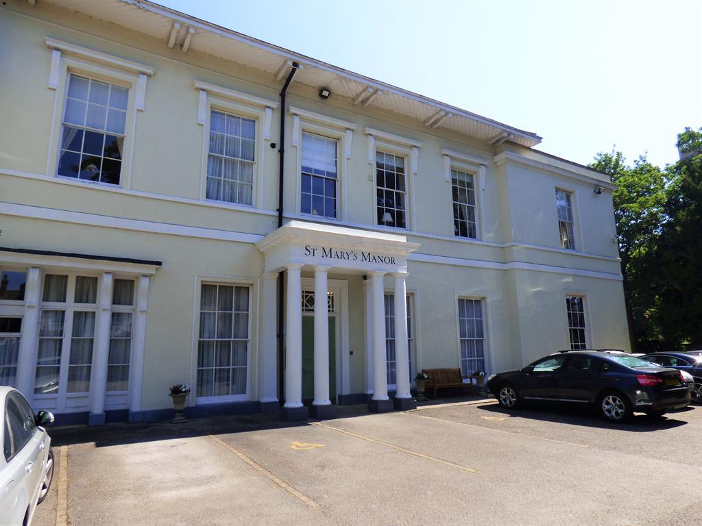 St Marys Manor North Bar Within, Beverley, East Yorkshire, HU17 8DE 1