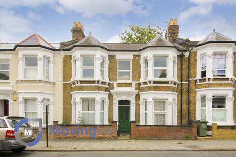 5 bedroom terraced house for sale, Morval Road, Brixton, SW2
