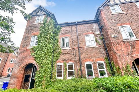 4 bedroom house to rent, Pencarrow Close, Didsbury, Manchester, M20
