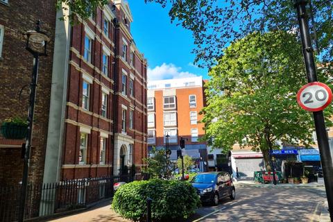 2 bedroom apartment to rent, Carburton Street, Fitzrovia, London, W1W