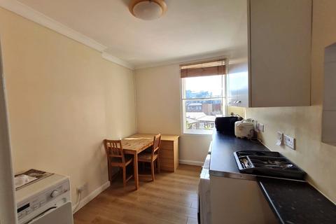 2 bedroom apartment to rent, Carburton Street, Fitzrovia, London, W1W