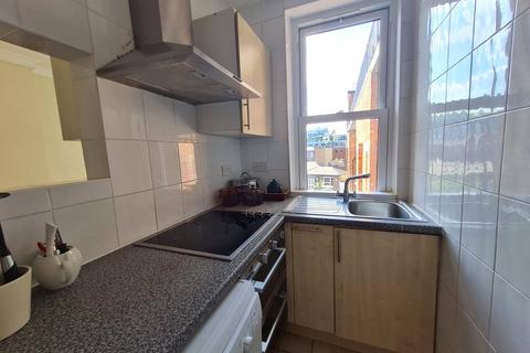 2 bedroom apartment to rent, Carburton Street, Fitzrovia, London, W1W