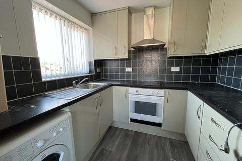 2 bedroom apartment to rent - Blackburn Street, Trinity Riverside., Salford, M3 6AS