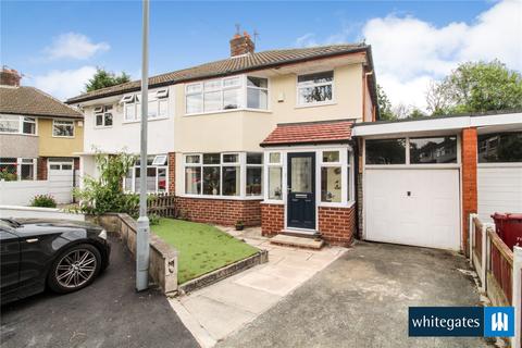 3 bedroom semi-detached house for sale - Lawton Road, Huyton, Liverpool, Merseyside, L36