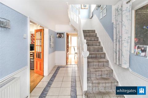 3 bedroom semi-detached house for sale - Lawton Road, Huyton, Liverpool, Merseyside, L36