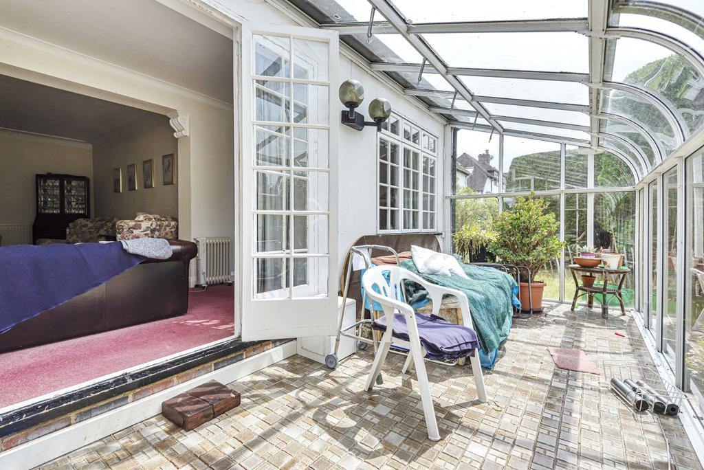 Conservatory