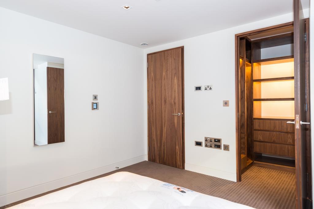 Bedroom Wardrobe