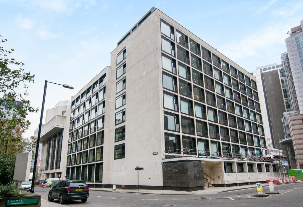 External view