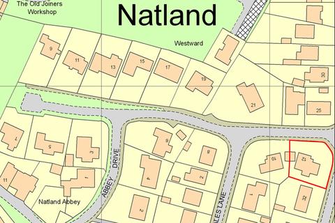 12 Abbey Drive, Natland, Kendal, LA9 7QN