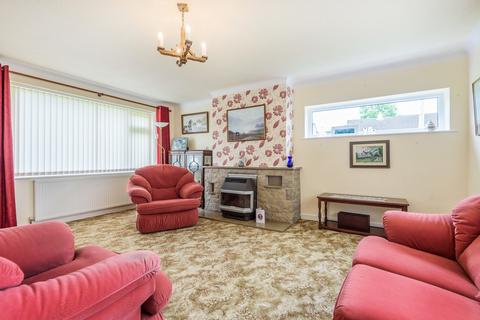 12 Abbey Drive, Natland, Kendal, LA9 7QN