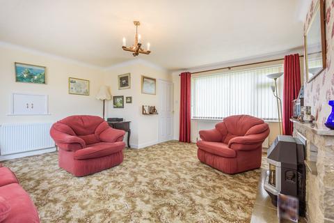 12 Abbey Drive, Natland, Kendal, LA9 7QN