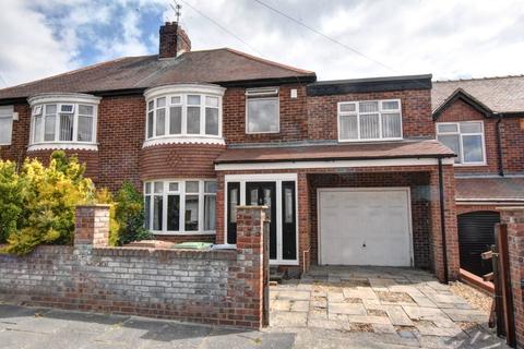 3 bedroom semi-detached house for sale - Blanchland Drive, Fulwell Mill