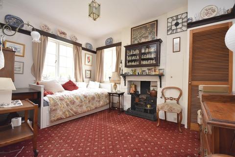 4 bedroom detached house for sale - Crossways, Twyncyn, Dinas Powys, CF64 4AS
