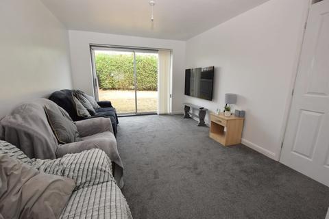 2 bedroom ground floor flat for sale - Aberfoyle Court, East Stanley, Co. Durham