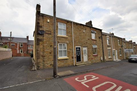 1 Ash Terrace, Tantobie, Stanley, DH9 9PJ