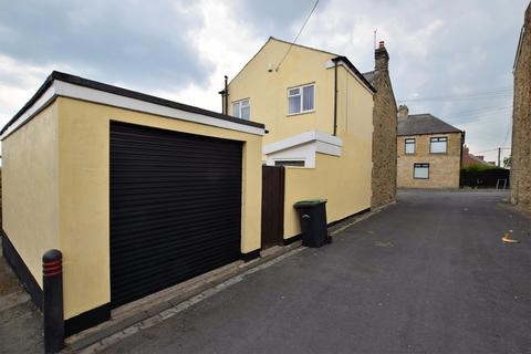 1 Ash Terrace, Tantobie, Stanley, DH9 9PJ