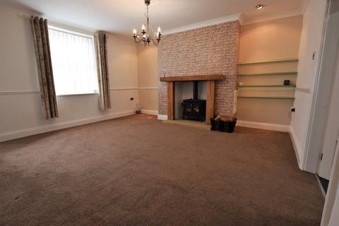 1 Ash Terrace, Tantobie, Stanley, DH9 9PJ